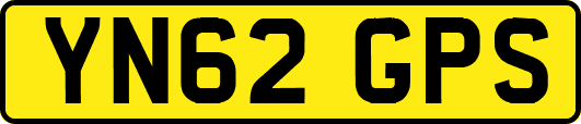 YN62GPS