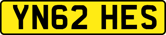 YN62HES