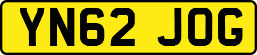 YN62JOG
