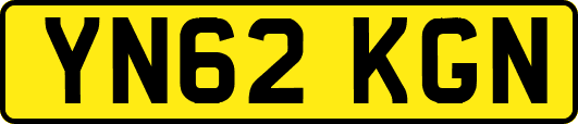 YN62KGN