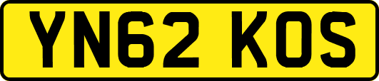 YN62KOS