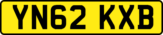 YN62KXB