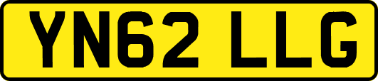 YN62LLG