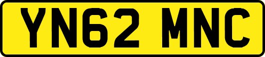 YN62MNC