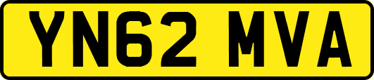YN62MVA