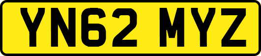 YN62MYZ