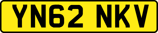 YN62NKV