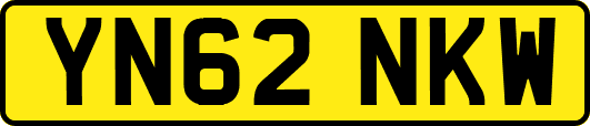 YN62NKW