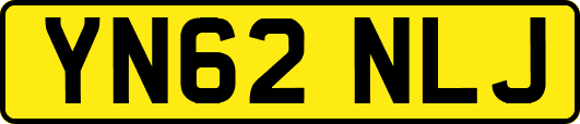 YN62NLJ
