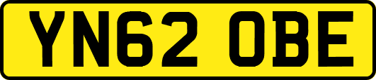 YN62OBE