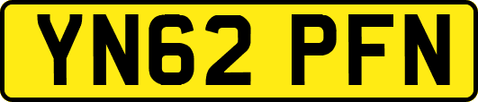 YN62PFN