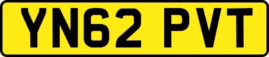 YN62PVT