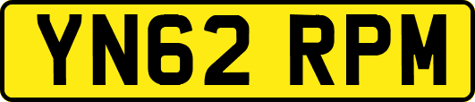 YN62RPM