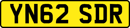 YN62SDR