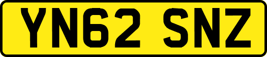 YN62SNZ