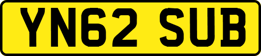 YN62SUB