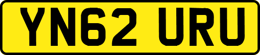 YN62URU