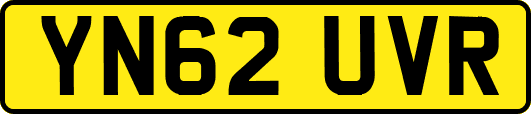YN62UVR