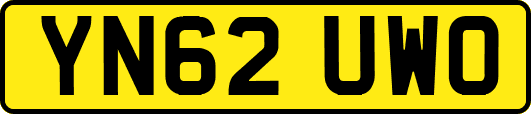 YN62UWO