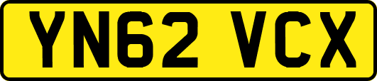YN62VCX