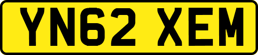 YN62XEM