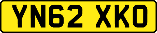 YN62XKO