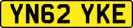 YN62YKE