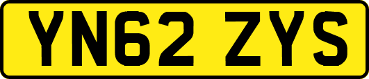 YN62ZYS