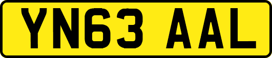 YN63AAL