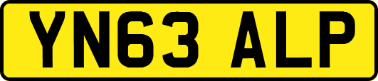 YN63ALP
