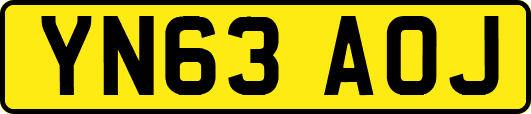 YN63AOJ