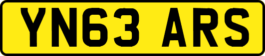 YN63ARS