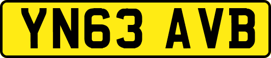 YN63AVB