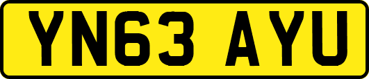 YN63AYU