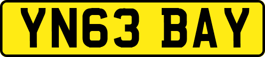 YN63BAY