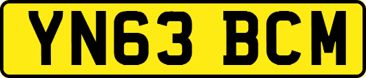 YN63BCM