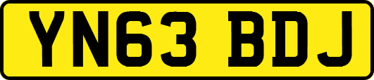 YN63BDJ