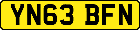 YN63BFN