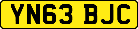 YN63BJC