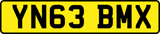 YN63BMX