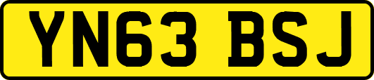 YN63BSJ