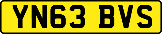 YN63BVS