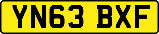YN63BXF