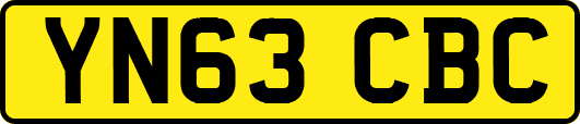 YN63CBC