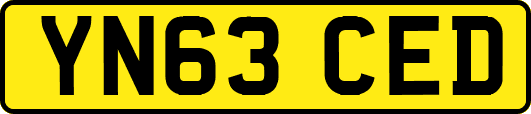 YN63CED