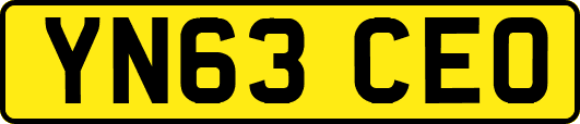 YN63CEO