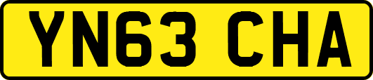 YN63CHA