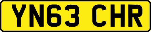 YN63CHR