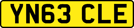 YN63CLE