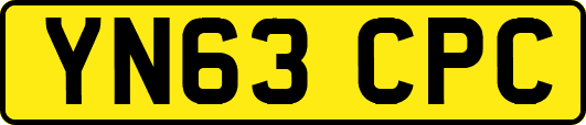 YN63CPC